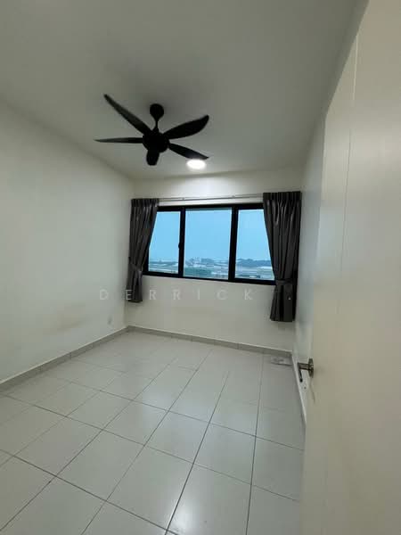 Kondominium untuk Disewa di Artis 3 Residence - Derrick . - Bedroom - PropertyGuru.com.my