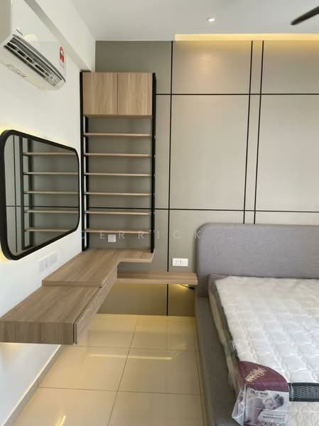 Kondominium untuk Disewa di Artis 3 Residence - Derrick . - Bedroom - PropertyGuru.com.my
