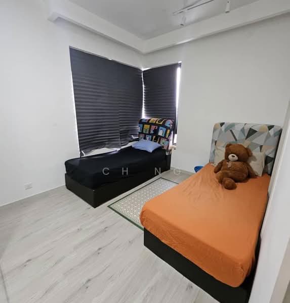 Condominium for Rent at South Brooks - CH Ng - PropertyGuru.com.my