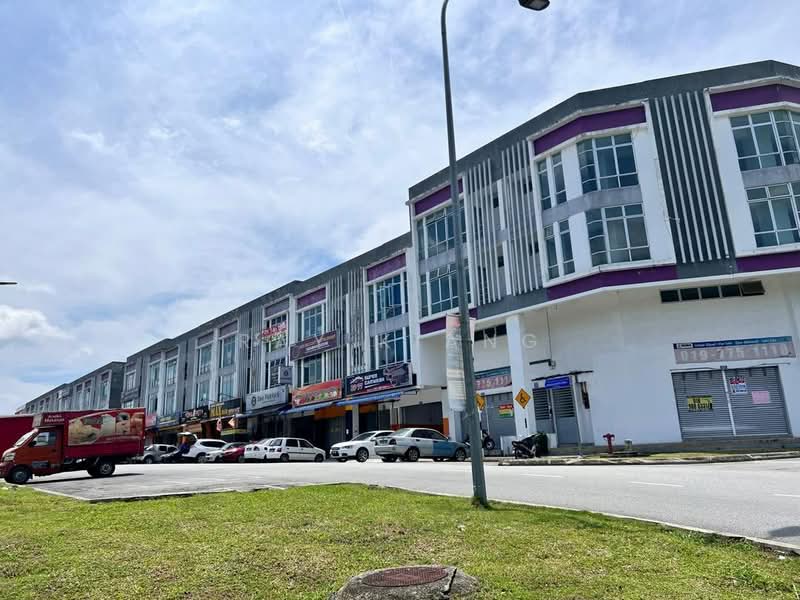 Kedai / Pejabat untuk Dijual di Taman Scientex Utama (Senai) - Ray Kiang - Exterior - PropertyGuru.com.my