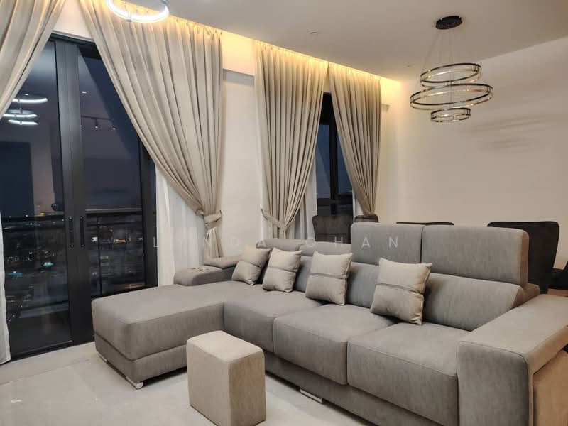 Condominium for Rent at Muze @ PICC - Lynda Chan - PropertyGuru.com.my