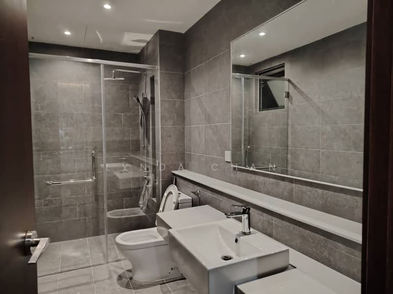 Condominium for Rent at Muze @ PICC - Lynda Chan - PropertyGuru.com.my