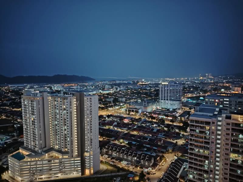 Condominium for Rent at Muze @ PICC - Lynda Chan - PropertyGuru.com.my