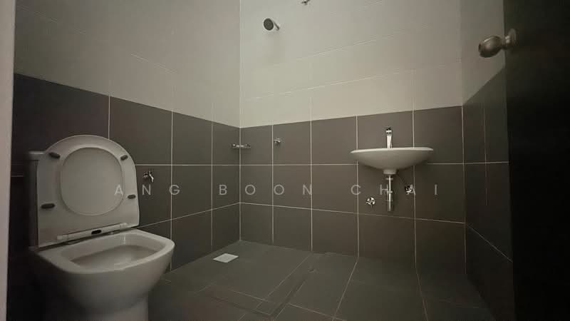 Rumah Teres 2 Tingkat untuk Dijual di Eco Botanic 2 (Iskandar Puteri (Nusajaya)) - Ang Boon Chai - Bathroom - PropertyGuru.com.my