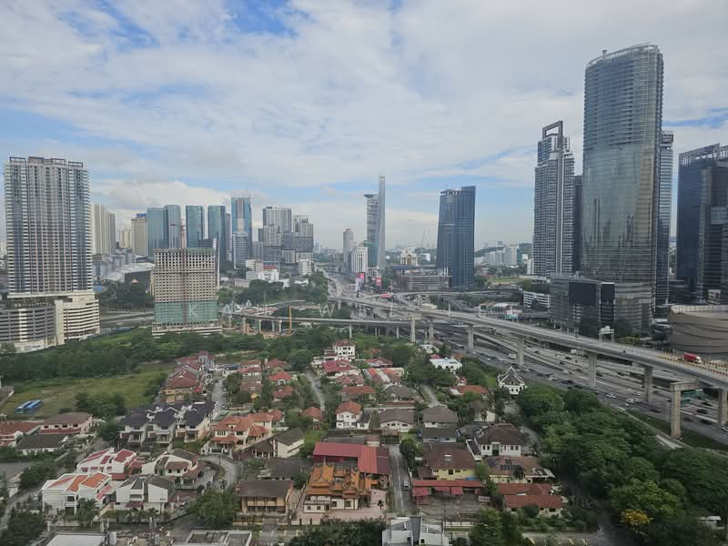 Condominium for Sale at Avara - Kah Wee Lee - Exterior - PropertyGuru.com.my