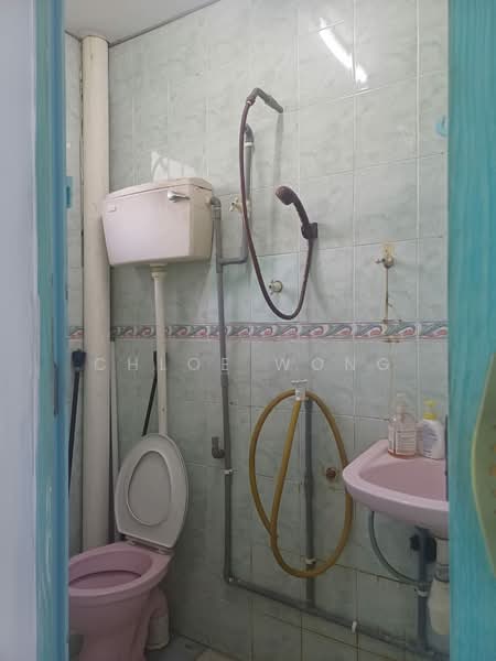Rumah Teres 2 Tingkat untuk Dijual di BANDAR PUCHONG JAYA (Puchong) - Chloe Wong - Bathroom - PropertyGuru.com.my