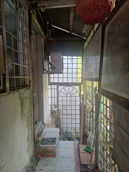 Rumah Teres 2 Tingkat untuk Dijual di BANDAR PUCHONG JAYA (Puchong) - Chloe Wong - Exterior - PropertyGuru.com.my