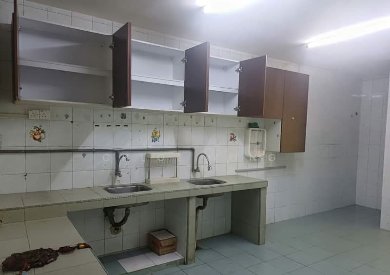 Rumah Teres 2 Tingkat untuk Dijual di BANDAR PUCHONG JAYA (Puchong) - Chloe Wong - Kitchen - PropertyGuru.com.my