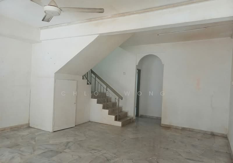 Rumah Teres 2 Tingkat untuk Dijual di BANDAR PUCHONG JAYA (Puchong) - Chloe Wong - Interior - PropertyGuru.com.my