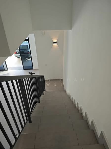 2-storey Terraced House for Rent in Taman JP Perdana (Johor Bahru) - Wong Shau Wei - PropertyGuru.com.my