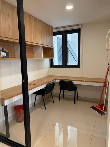 Condominium for Rent at Bora Residences - Jayson Teo - Study - PropertyGuru.com.my