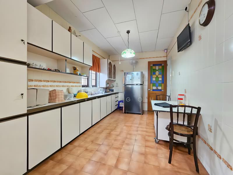 Rumah Banglo untuk Dijual di Minden Heights (Gelugor) - Qyan Goh - Kitchen - PropertyGuru.com.my