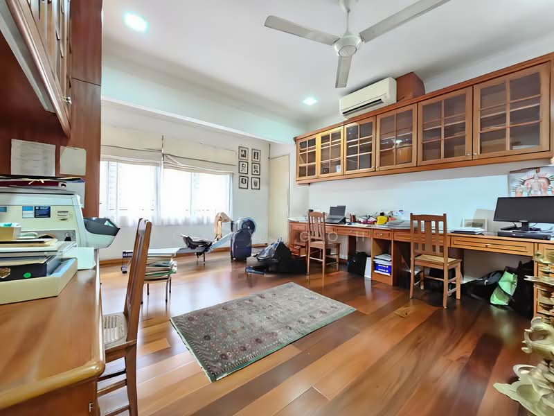 Rumah Banglo untuk Dijual di Minden Heights (Gelugor) - Qyan Goh - Study - PropertyGuru.com.my