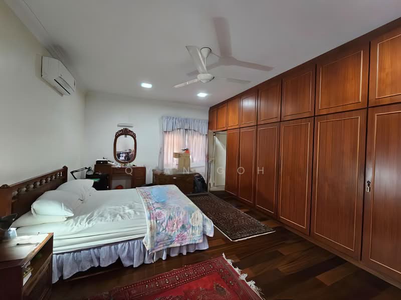 Rumah Banglo untuk Dijual di Minden Heights (Gelugor) - Qyan Goh - Bedroom - PropertyGuru.com.my