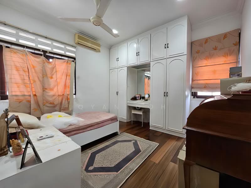 Rumah Banglo untuk Dijual di Minden Heights (Gelugor) - Qyan Goh - Bedroom - PropertyGuru.com.my