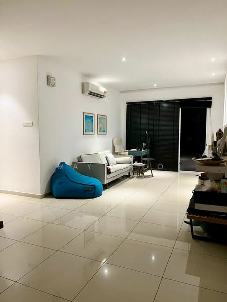 Condominium for Sale at Sunny Ville Condominium - May Choo - PropertyGuru.com.my