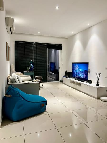 Condominium for Sale at Sunny Ville Condominium - May Choo - PropertyGuru.com.my