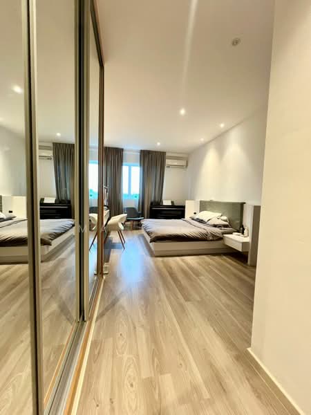 Condominium for Sale at Sunny Ville Condominium - May Choo - PropertyGuru.com.my