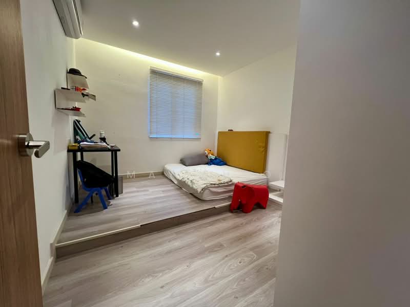 Condominium for Sale at Sunny Ville Condominium - May Choo - PropertyGuru.com.my