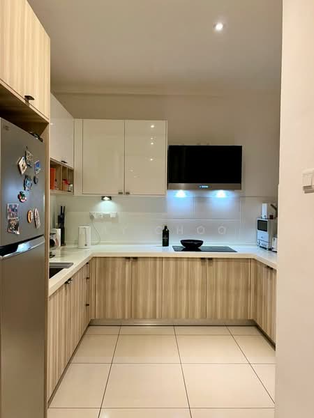 Condominium for Sale at Sunny Ville Condominium - May Choo - PropertyGuru.com.my