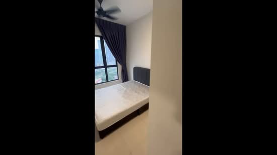 Condominium for Rent at Platinum Arena - Kayden Siah - PropertyGuru.com.my