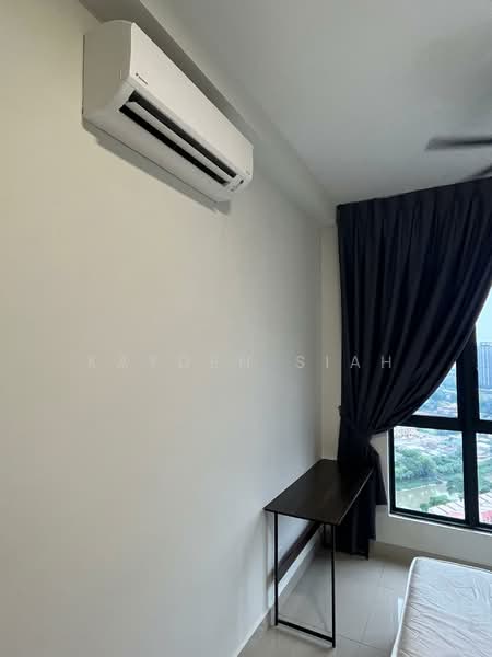 Condominium for Rent at Platinum Arena - Kayden Siah - Bedroom - PropertyGuru.com.my