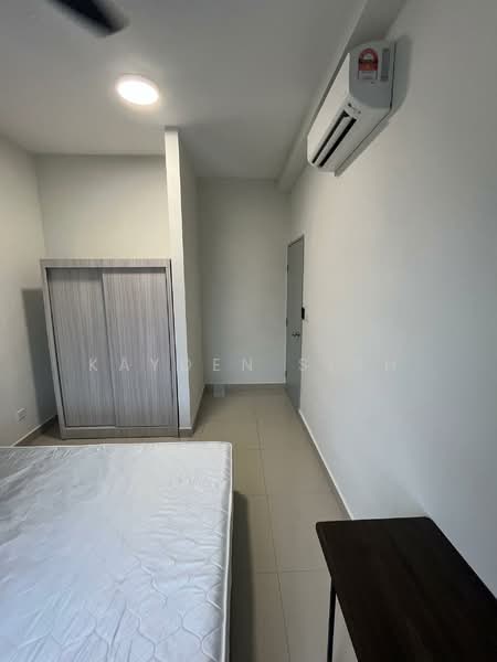 Condominium for Rent at Platinum Arena - Kayden Siah - Bedroom - PropertyGuru.com.my
