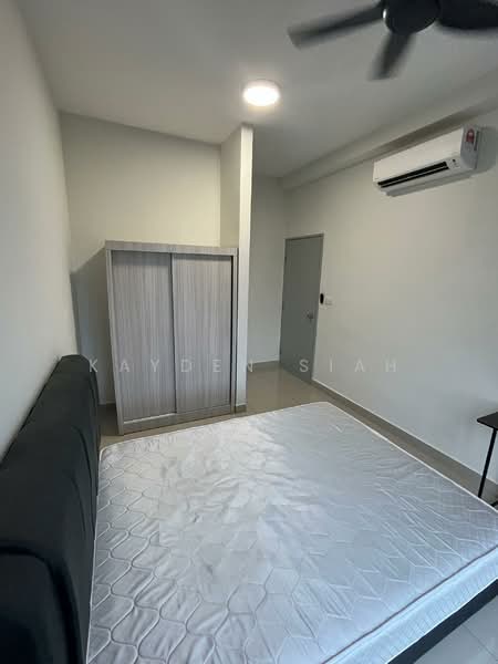 Condominium for Rent at Platinum Arena - Kayden Siah - Bedroom - PropertyGuru.com.my