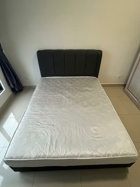 Condominium for Rent at Platinum Arena - Kayden Siah - Bedroom - PropertyGuru.com.my