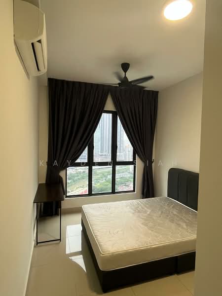 Condominium for Rent at Platinum Arena - Kayden Siah - Bedroom - PropertyGuru.com.my