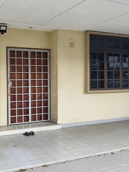 Rumah Teres 1 Tingkat untuk Dijual di Sea Park (Petaling Jaya) - Chen Hoaw - Exterior - PropertyGuru.com.my