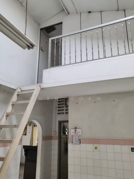 Rumah Teres 1 Tingkat untuk Dijual di Sea Park (Petaling Jaya) - Chen Hoaw - Interior - PropertyGuru.com.my