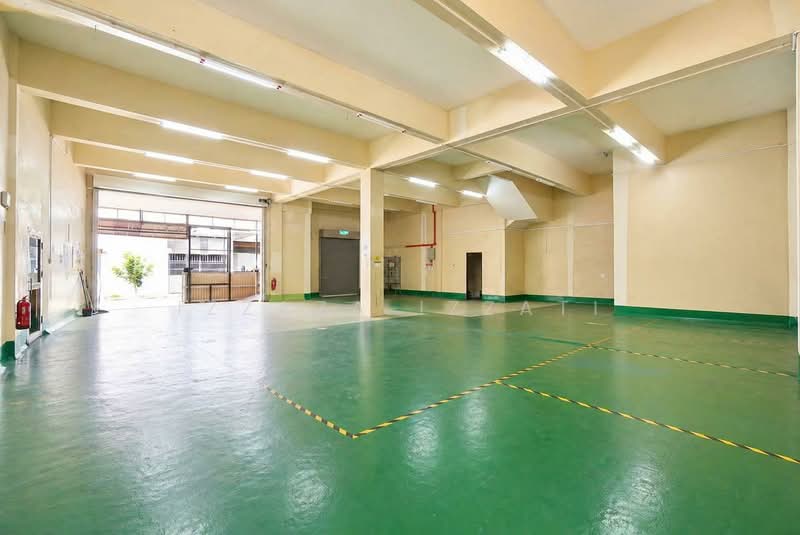 Kilang untuk Dijual di Kawasan Perindustrian Kempas (Tampoi) - Izzaza Izzati - Interior - PropertyGuru.com.my