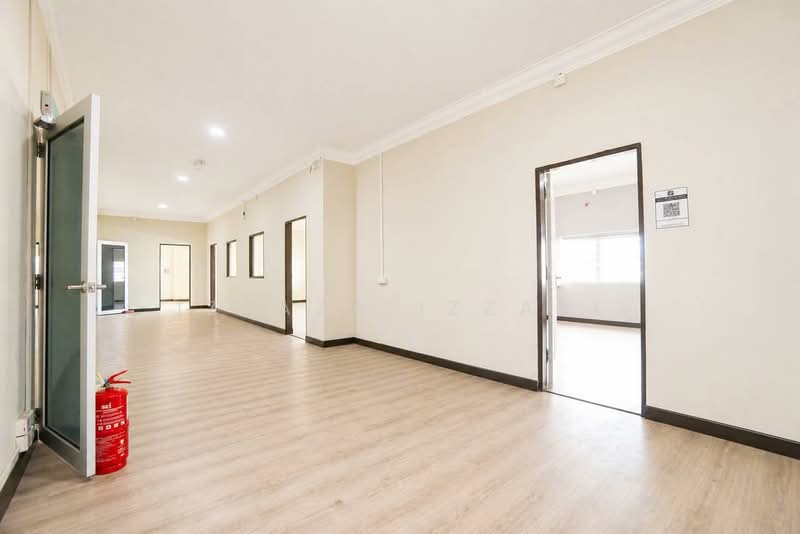 Kilang untuk Dijual di Kawasan Perindustrian Kempas (Tampoi) - Izzaza Izzati - Interior - PropertyGuru.com.my