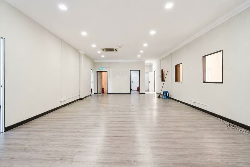 Kilang untuk Dijual di Kawasan Perindustrian Kempas (Tampoi) - Izzaza Izzati - Interior - PropertyGuru.com.my