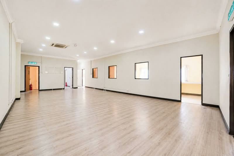 Kilang untuk Dijual di Kawasan Perindustrian Kempas (Tampoi) - Izzaza Izzati - Interior - PropertyGuru.com.my