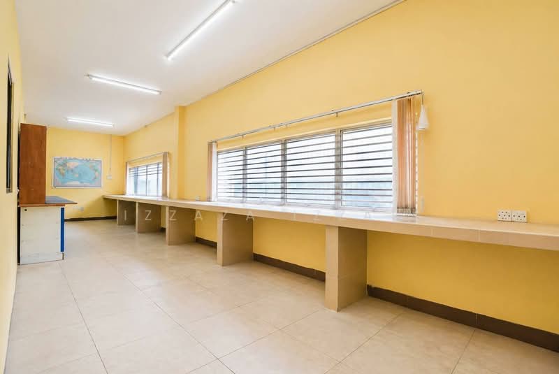 Kilang untuk Dijual di Kawasan Perindustrian Kempas (Tampoi) - Izzaza Izzati - Interior - PropertyGuru.com.my