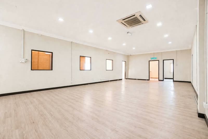 Kilang untuk Dijual di Kawasan Perindustrian Kempas (Tampoi) - Izzaza Izzati - Interior - PropertyGuru.com.my