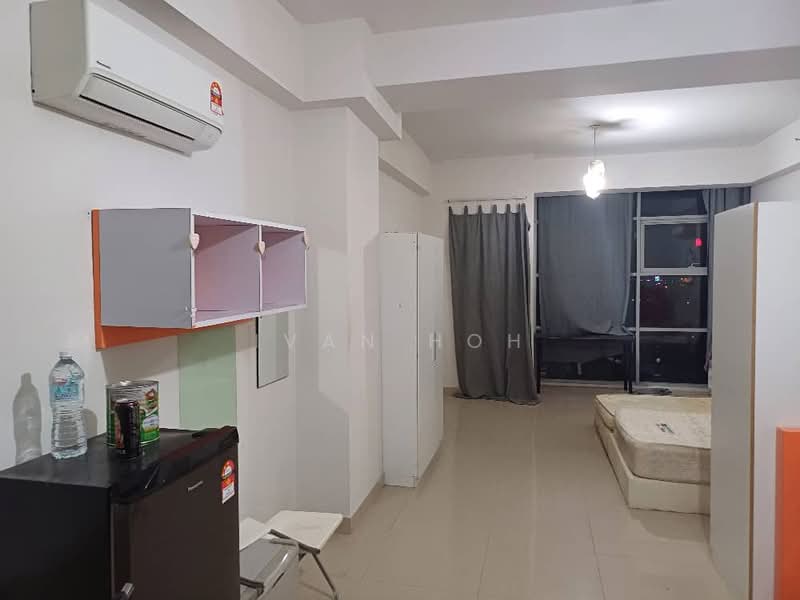Service Residence for Rent at First Subang (SS 15 Courtyard) - Ivan Hoh - Interior - PropertyGuru.com.my
