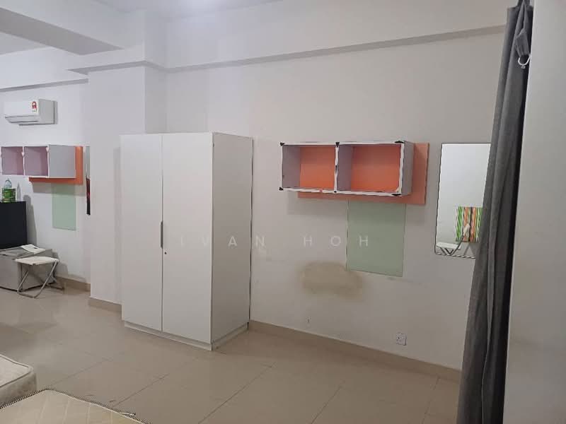 Service Residence for Rent at First Subang (SS 15 Courtyard) - Ivan Hoh - Interior - PropertyGuru.com.my