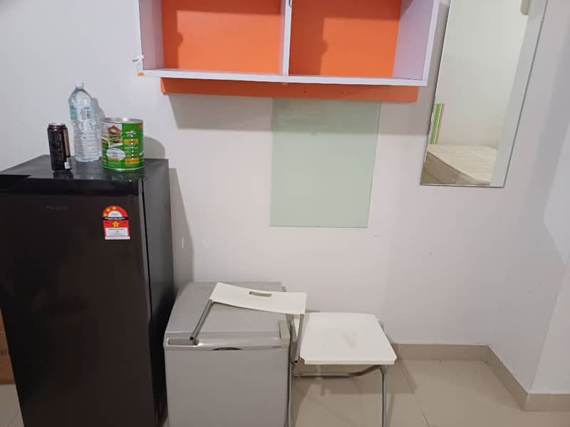 Service Residence for Rent at First Subang (SS 15 Courtyard) - Ivan Hoh - Interior - PropertyGuru.com.my