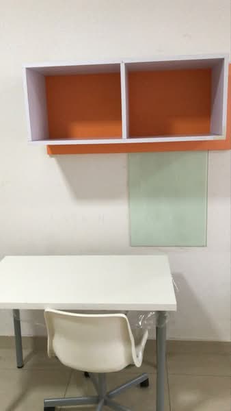 Service Residence for Rent at First Subang (SS 15 Courtyard) - Ivan Hoh - Study - PropertyGuru.com.my