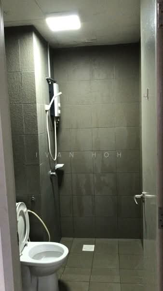 Service Residence for Rent at First Subang (SS 15 Courtyard) - Ivan Hoh - Bathroom - PropertyGuru.com.my