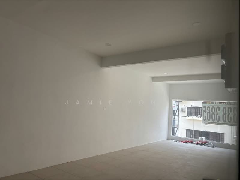 Shop / Office for Rent in Sungai Long (Bandar Sungai Long) - Jamie Yong - Interior - PropertyGuru.com.my