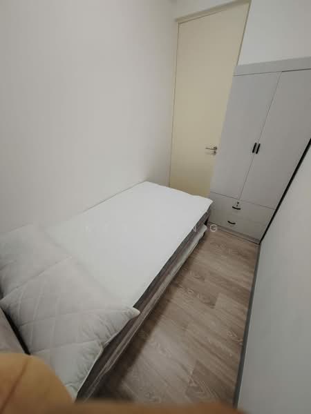 Service Residence for Rent at Southlink - Key Ling - Bedroom - PropertyGuru.com.my