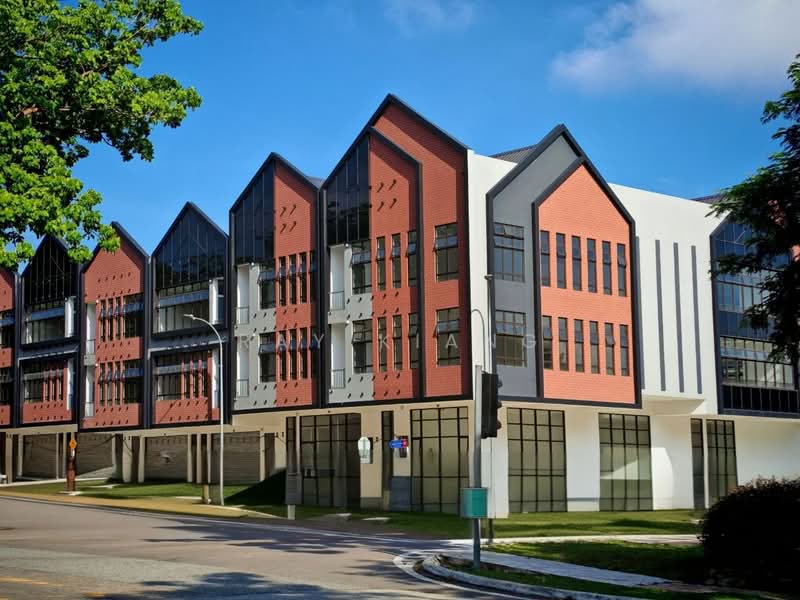 Kedai / Pejabat untuk Disewa di Taman Sutera Utama (Skudai) - Ray Kiang - Exterior - PropertyGuru.com.my