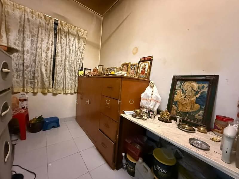 Rumah Teres untuk Dijual di Bandar Putera 2 (Klang) - KH Chong - Interior - PropertyGuru.com.my