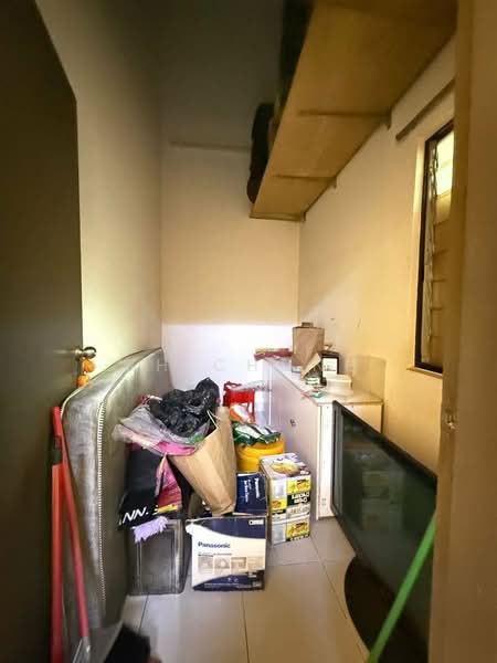 Rumah Teres untuk Dijual di Bandar Putera 2 (Klang) - KH Chong - Interior - PropertyGuru.com.my