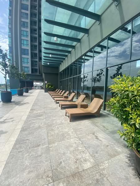 Condominium for Rent at SKS Pavillion Residences - Lydia Wee - PropertyGuru.com.my