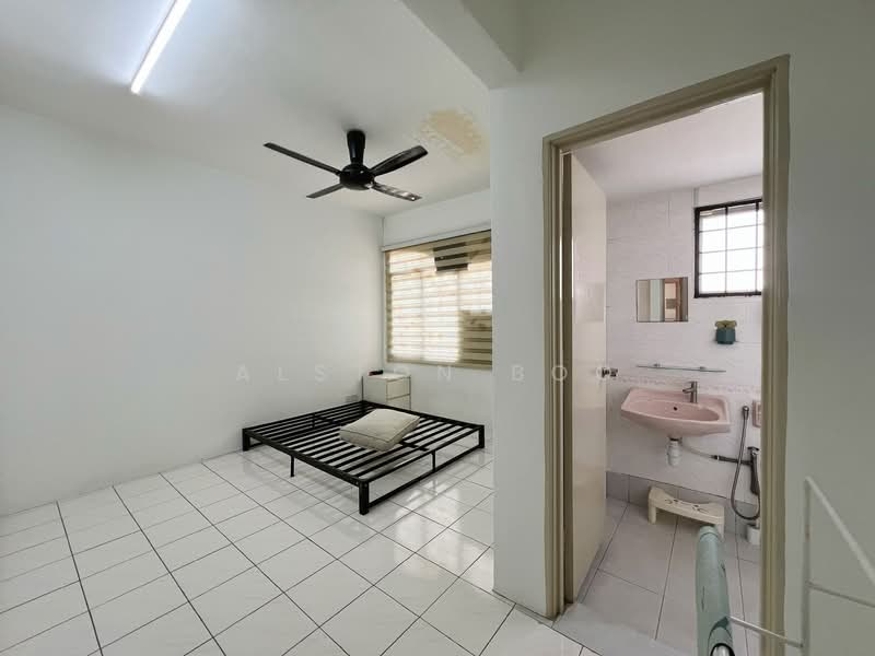 2-storey Terraced House for Sale in Bandar Damai Perdana (Cheras) - Alston Boo - Bedroom - PropertyGuru.com.my